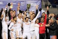 Atlanta United FC v New York Red Bulls: Eastern Conference Finals - Leg 2